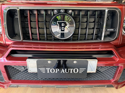 2023 Brabus G900 Adventure XLP 1 of 10 | 台北超跑買賣｜TopAuto豐群汽車