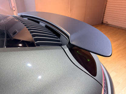 **2025 Porsche 911 Turbo 50 Year總代理｜全球限量 | 台北超跑專賣 | TopAuto豐群汽車