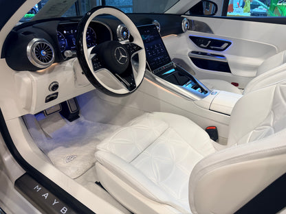 2026 Mercedes-Maybach SL680 Monogram Series總代理｜台北超跑專賣｜TopAuto豐群汽車