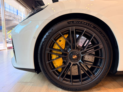 2025 Porsche Panamera GTS 總代理 | 台北超跑專賣 | TopAuto豐群汽車