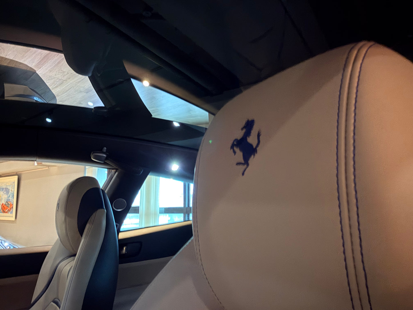 **2018 Ferrari GTC4 Lusso V12 總代理 | 台北超跑專賣 | TopAuto豐群汽車