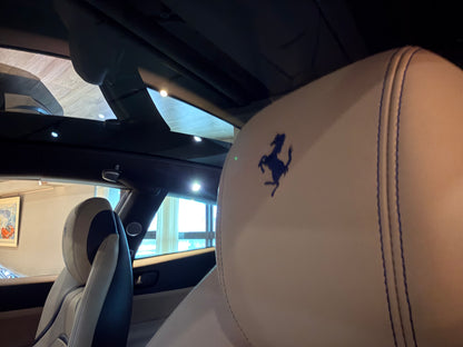 **2018 Ferrari GTC4 Lusso V12 總代理 | 台北超跑專賣 | TopAuto豐群汽車