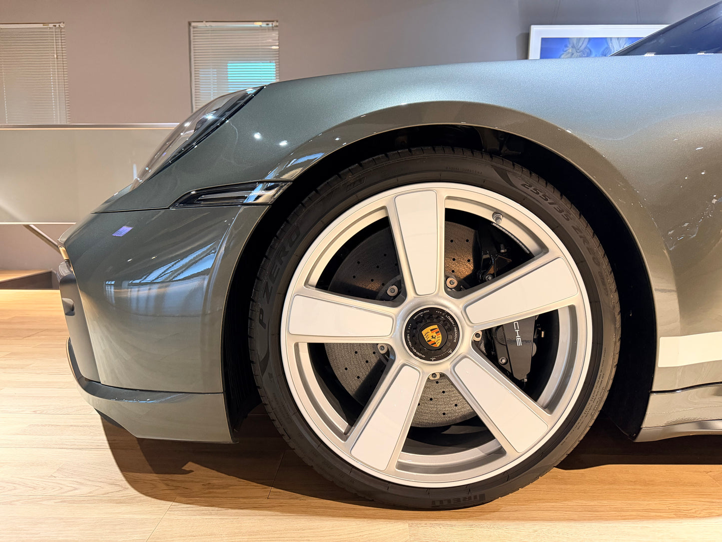 **2025 Porsche 911 Turbo 50 Year總代理｜全球限量 | 台北超跑專賣 | TopAuto豐群汽車