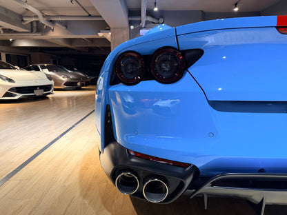 2021 Ferrari 812 GTS Tailor Made Ispirazioni 總代理 | 台北超跑專賣 | TopAuto豐群汽車