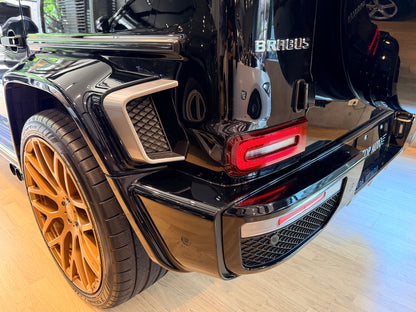 2023 Brabus G800 總代理 ｜台北超跑專賣｜TopAuto 豐群汽車