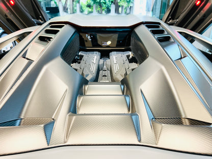 已售出-Lamborghini Revuelto 總代理全新車