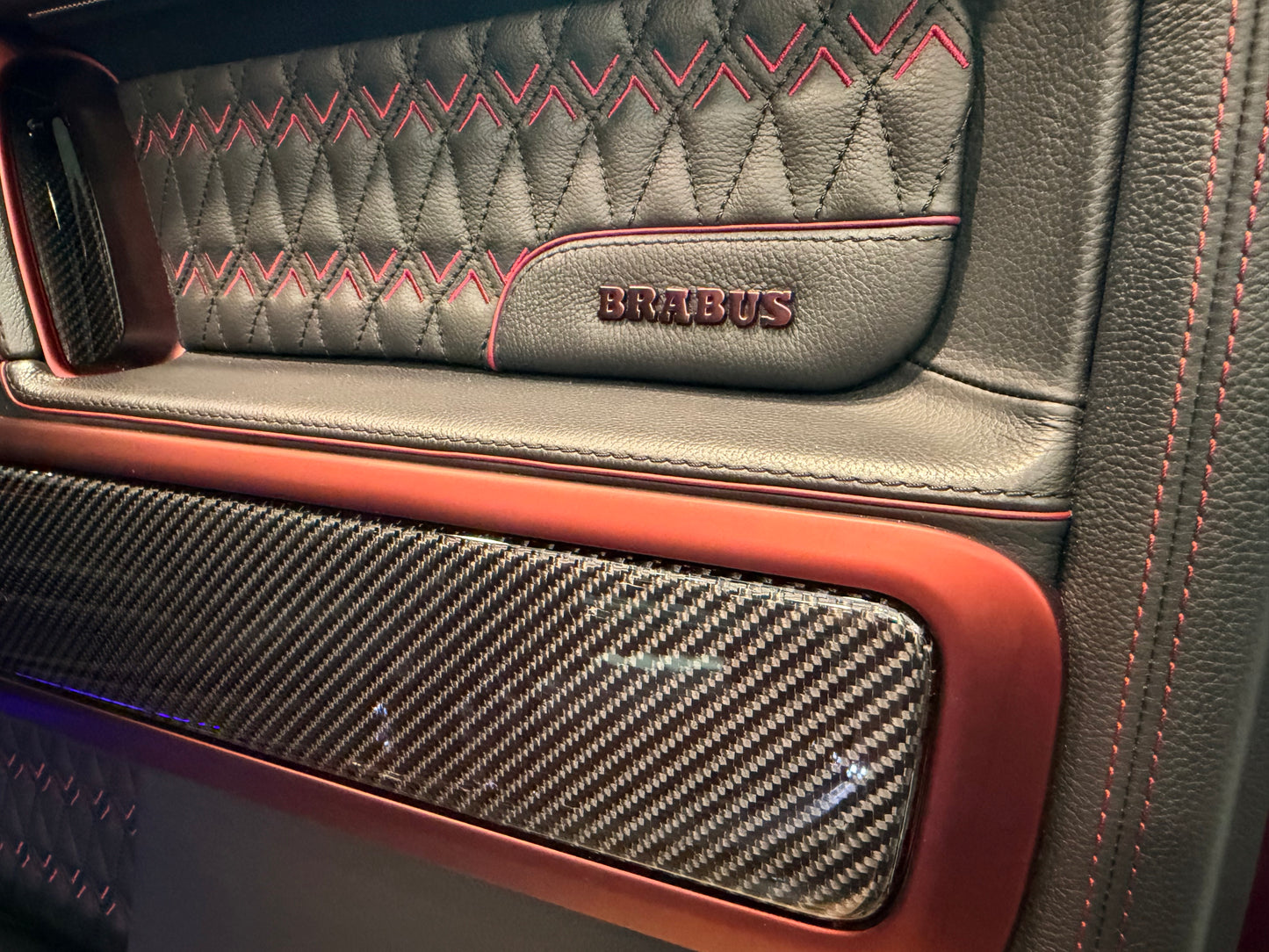 2023 Brabus G900 Adventure XLP 1 of 10 | 台北超跑買賣｜TopAuto豐群汽車