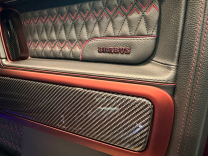 2023 Brabus G900 Adventure XLP 1 of 10 | 台北超跑買賣｜TopAuto豐群汽車