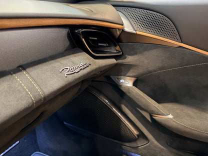 2025 Ferrari Roma Spider-ATELIER 總代理 | 台北超跑專賣 | TopAuto豐群汽車