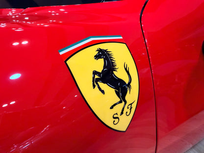 **2024 Ferrari 296 GTB Assetto Fiorano -Tailor Made 總代理 | 台北超跑專賣 | TopAuto豐群汽車