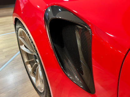 2018 Porsche 911 GT2 RS 總代理｜台北超跑專賣｜TopAuto豐群汽車