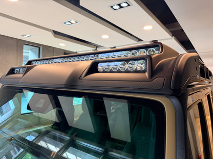 2023 Brabus G800