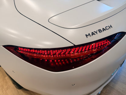 2026 Mercedes-Maybach SL680 Monogram Series總代理｜台北超跑專賣｜TopAuto豐群汽車