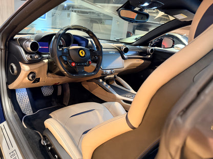 **2018 Ferrari GTC4 Lusso V12 總代理 | 台北超跑專賣 | TopAuto豐群汽車