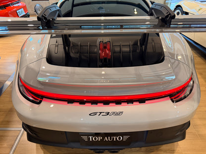 2024 Porsche 992 GT3 RS 總代理｜台北超跑專賣｜TopAuto豐群汽車