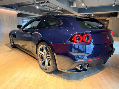 **2018 Ferrari GTC4 Lusso V12 總代理 | 台北超跑專賣 | TopAuto豐群汽車