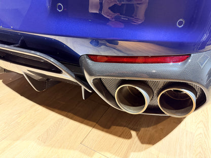**2021 Ferrari 812 GTS 總代理｜台北超跑專賣｜TopAuto 豐群汽車