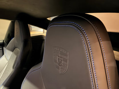 2024 Porsche 992 GT3 Touring PDK | 台北超跑｜TopAuto豐群汽車