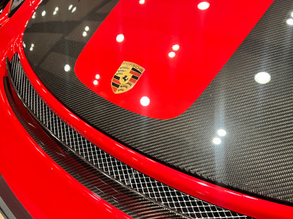 2018 Porsche 911 GT2 RS 總代理｜台北超跑專賣｜TopAuto豐群汽車