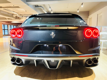 2020 Ferrari GTC4 Lusso T 總代理