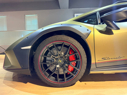 Lamborghini Sterrato