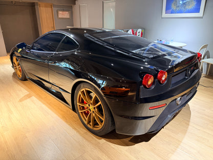 2009 Ferrari 430 Scuderia 總代理｜台北超跑專賣｜TopAuto 豐群汽車