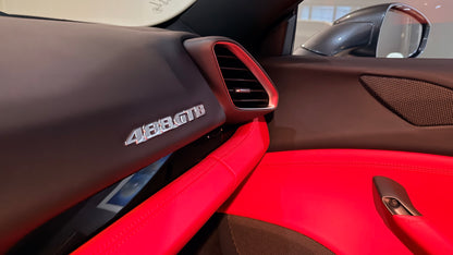 2018 Ferrari 488 GTB 總代理 | 台北超跑專賣 | TopAuto豐群汽車