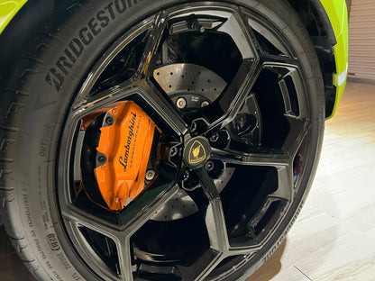 2023 Lamborghini Huracan Tecnica 總代理