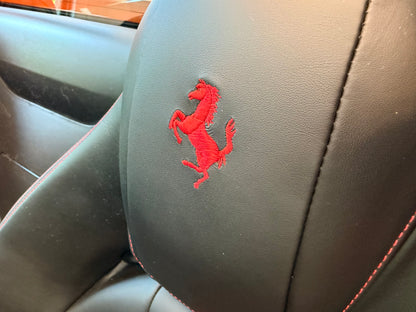 2021 Ferrari 812 GTS 總代理｜台北超跑專賣｜TopAuto豐群汽車