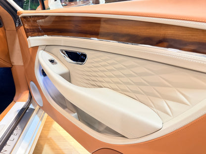 2026 Bentley New Continental GT Azure 總代理｜台北超跑買賣｜TopAuto豐群汽車