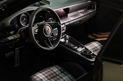 **2025 Porsche 911 Turbo 50 Year總代理｜全球限量 | 台北超跑專賣 | TopAuto豐群汽車