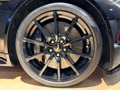 2015 Aston Martin Vantage S V12 | 台北超跑專賣 | TopAuto豐群汽車