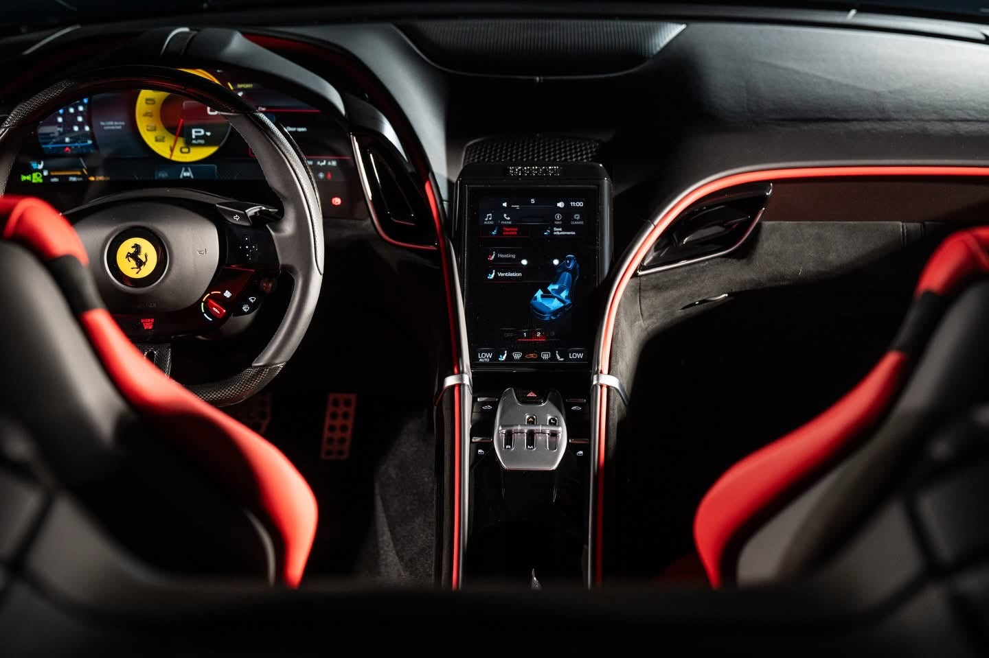 2024 Ferrari Roma Spider 總代理 | 台北超跑專賣 | TopAuto豐群汽車
