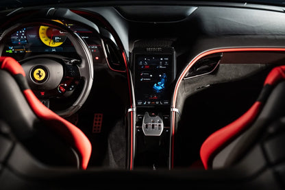 2024 Ferrari Roma Spider 總代理 | 台北超跑專賣 | TopAuto豐群汽車