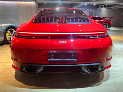 2025 Porsche 992.2 911 Carrera T 6MT 總代理 | 台北超跑專賣 | TopAuto豐群汽車