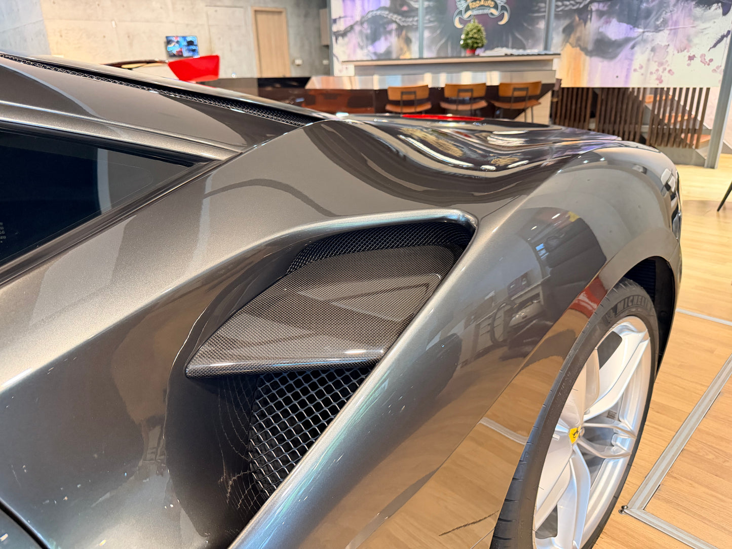 2018 Ferrari 488 GTB 總代理 | 台北超跑專賣 | TopAuto豐群汽車