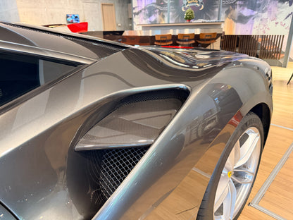 2018 Ferrari 488 GTB 總代理 | 台北超跑專賣 | TopAuto豐群汽車