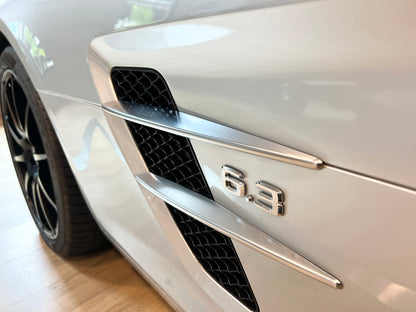 **2013 Mercedes-AMG SLS Coupe 總代理｜台北超跑專賣｜TopAuto 豐群汽車