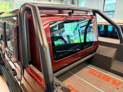 2023 Brabus G900 Adventure XLP 1 of 10 | 台北超跑買賣｜TopAuto豐群汽車