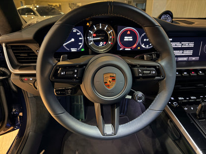 2024 Porsche 992 TurboS 總代理| 台北超跑專賣 | TopAuto豐群汽車