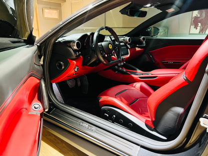 2020 Ferrari GTC4 Lusso T 總代理