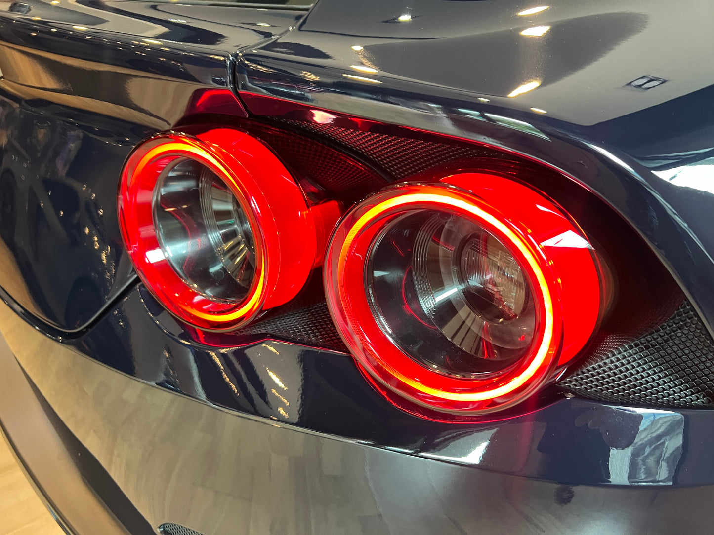 **2018 Ferrari GTC4 Lusso V12 總代理 | 台北超跑專賣 | TopAuto豐群汽車