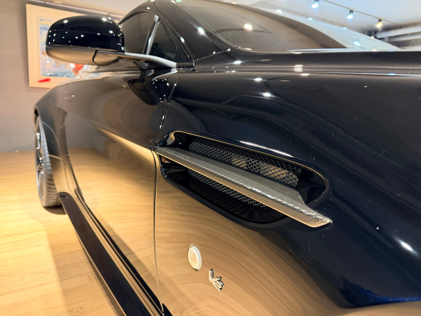 2015 Aston Martin Vantage S V12 | 台北超跑專賣 | TopAuto豐群汽車