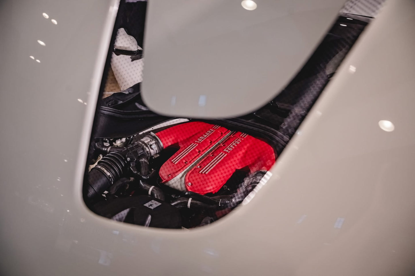 2025 Ferrari 12Cilindri 總代理 | 台北超跑專賣 | TopAuto豐群汽車