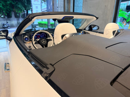 2026 Mercedes-Maybach SL680 Monogram Series總代理｜台北超跑專賣｜TopAuto豐群汽車