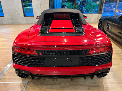**2022 Audi R8 Performance Spyder Rwd ｜台北超跑專賣｜TopAuto 豐群汽車