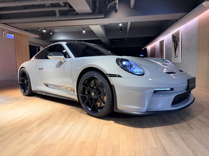 2024 Porsche 992 GT3 Touring PDK | 台北超跑｜TopAuto豐群汽車