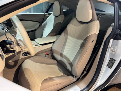 **2017 Aston Martin DB11 V12 Lunch Edition 總代理｜台北超跑專賣 | TopAuto豐群汽車