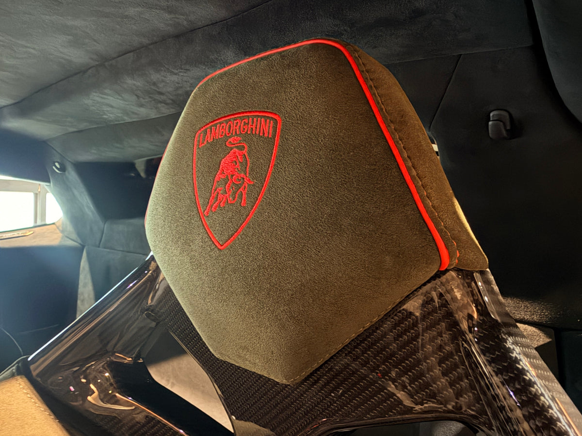 2024 Lamborghini Sterrato｜台北超跑買賣｜TopAuto豐群汽車