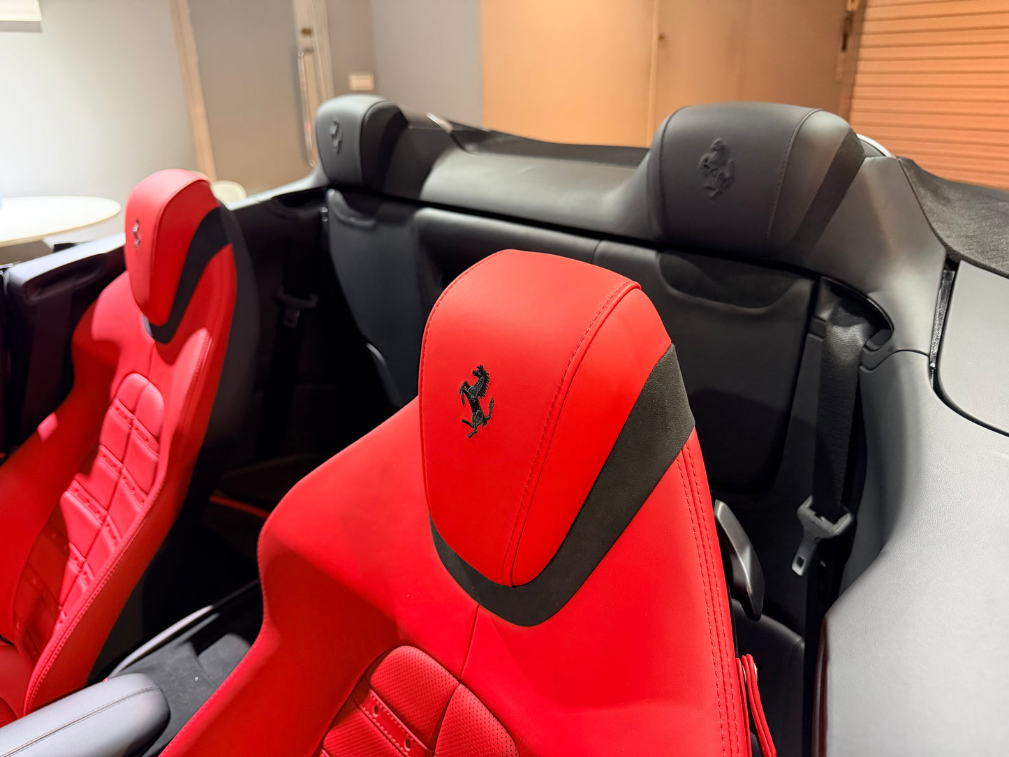 2024 Ferrari Roma Spider 總代理 | 台北超跑專賣 | TopAuto豐群汽車